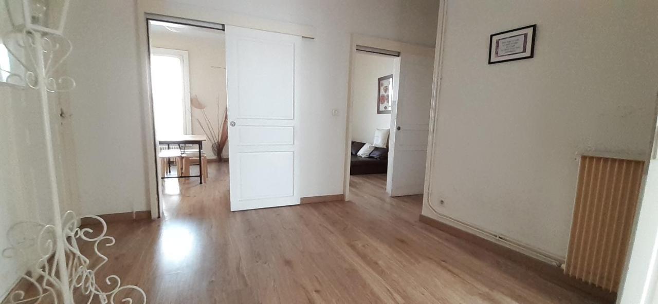 103M2 D'Espace Et De Calme Au Coeur De Montpellier Buitenkant foto