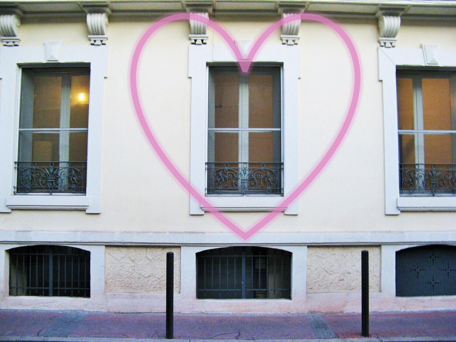 103M2 D'Espace Et De Calme Au Coeur De Montpellier Buitenkant foto