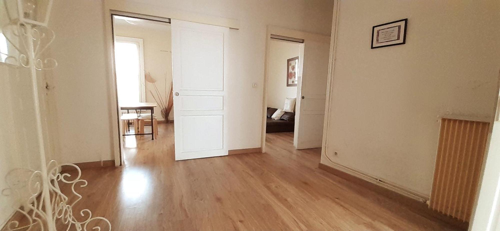 103M2 D'Espace Et De Calme Au Coeur De Montpellier Buitenkant foto